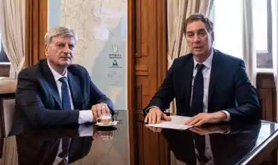 Una provincia que llevó a la Nación a la Corte recibió $3.500 millones para sequía