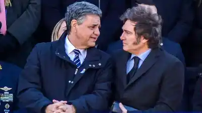Una transferencia de $676 mil millones que no aparece en los balances: el gasto que el Gobierno le oculta al mercado