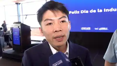 La inversión china que puede cambiar la matriz energética de San Luis