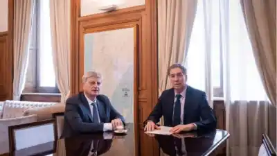 La Nación giró $3.500 millones a La Pampa: a qué se destinarán