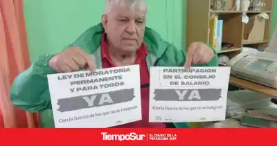 Una sola odontóloga para 8.000 jubilados: el reclamo que sacude al PAMI