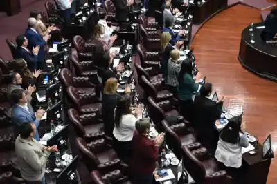 San Luis dio el primer paso para tocar su Constitución: qué se viene ahora