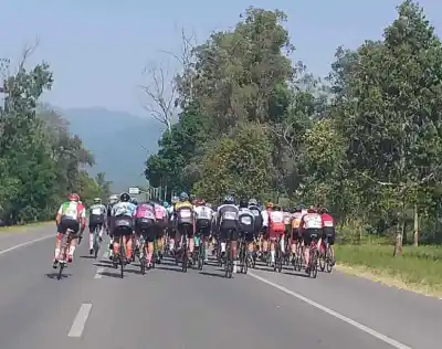 Julian Mena se quedó con el Gran Premio “Ciudad de Monteros”