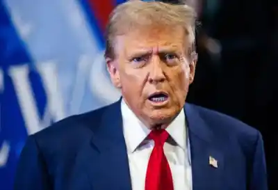 Trump desoye al Papa y rechaza un alto el fuego con Irán: “No lo haces cuando estás arrasando al otro bando”