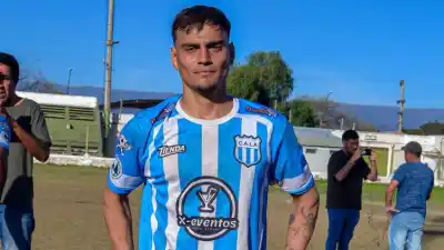 Un club catamarqueño abre sus puertas para que un futbolista vuelva a jugar