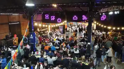 Diseñó uno de los juegos de mesa más famosos del mundo y llega a Rosario: la entrada es gratis