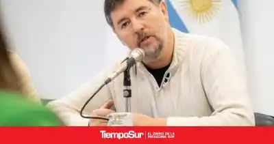 El legislador que impulsa la transparencia en Río Gallegos y el debate electoral en Santa Cruz