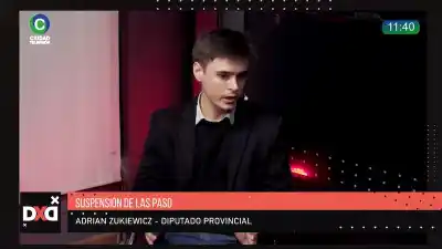 Chaco suspende las PASO y un diputado lo festeja como un triunfo