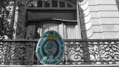 Cambio clave en la Justicia Federal: qué distrito pasa al sistema oral y acusatorio en noviembre