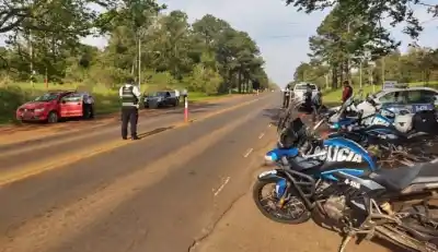 Desde este jueves, la ruta 14 queda cortada 25 días: los desvíos que hay que tomar