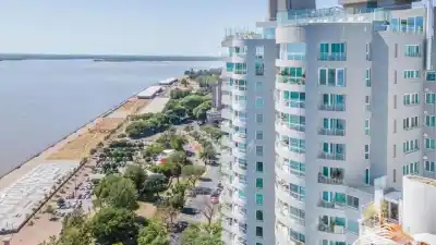 Rosario concentra los diez departamentos más caros en venta: el top arranca en u$s950.000
