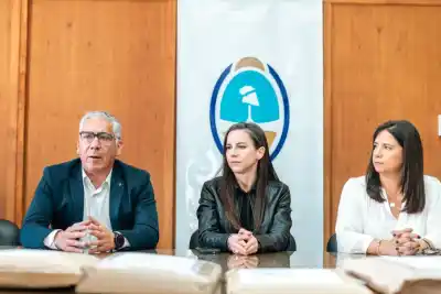 La Ruta 40 tendrá un nuevo centro de control: cuánto invertirán San Juan y Mendoza