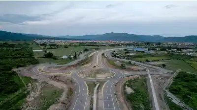 Una obra de $650 millones apunta a una zona que no para de crecer en Salta