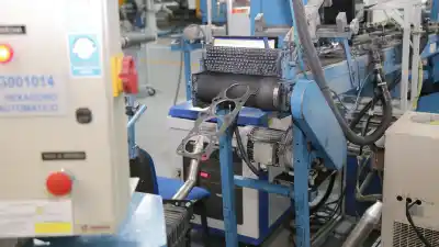 Sin crecimiento en 12 años y 900 despidos: el plan que pide la industria sanjuanina para no desaparecer