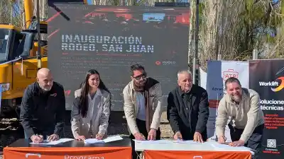 El primer curso minero gratuito de Iglesia ya tiene fecha: qué podés aprender para entrar a la industria