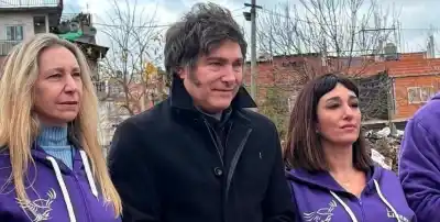 Renunció a La Libertad Avanza y lanzó una dura crítica: "No escucha al pueblo"