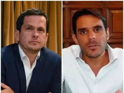 Passaglia estalla contra el PRO: “No hay visión estratégica, solo buscan ser funcionales a sus dirigentes”