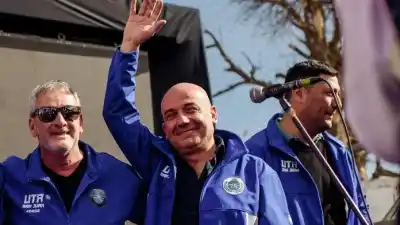 La interna de la UTA sanjuanina se calienta: Maldonado va por otro mandato y la oposición llega con delegados propios