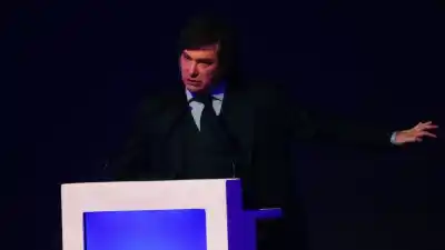La advertencia de Milei para la elección que viene y qué no piensa negociar