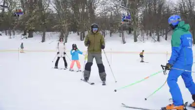 Chapelco no cierra: la temporada de invierno se estira hasta septiembre