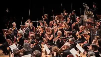 Solistas de la Orquesta Sinfónica Nacional llegan a San Juan con una clase magistral: lo que tenés que saber