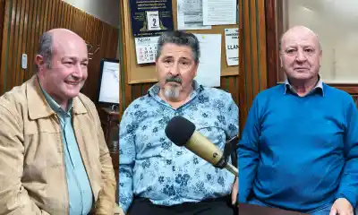 Trelew busca una salida industrial: el debate que expuso un plan para recuperar empleo