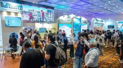 Esperaban 6.000 y ya rozaron los 10.000: el arranque que sorprendió a la minería