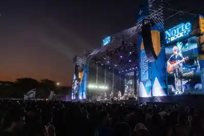 Ciro y Los Persas encabezan el Norte Rock 2026, pero hay una fecha clave que nadie puede dejar pasar
