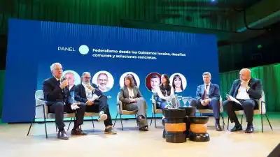 Un intendente denunció que la Provincia aporta el 40% de los recursos y recibe solo el 8%
