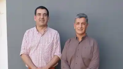 La pelea por presidir el Colegio de Ingeniería Agronómica se define con una lista del interior