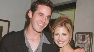 El adiós que conmovió a Hollywood: el emotivo mensaje de Sarah Michelle Gellar para su compañero de “Buffy”