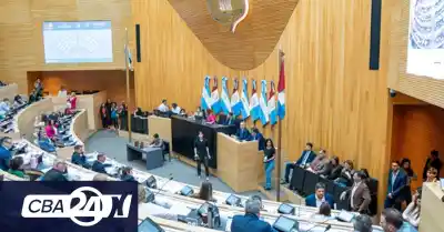 Córdoba ajusta su justicia penal juvenil: los cambios que llegan en septiembre