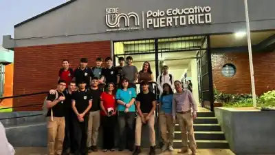 El producto misionero que ya conquista mercados: la clave para que tu pyme no quede afuera