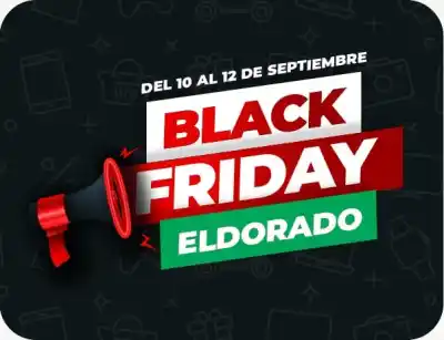 Tres días para comprar en cuotas sin interés en Eldorado