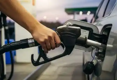 Con el petróleo en llamas, una bomba de tiempo se activa en las estaciones de servicio de Argentina