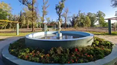 El concurso que reveló las postales más impactantes del Parque de la Biodiversidad