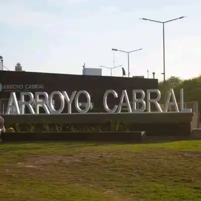 130 años después, Arroyo Cabral festeja a lo grande: los artistas que harán vibrar el aniversario