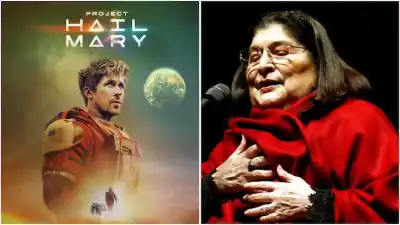 La sorpresa argentina que resuena en el espacio: la voz que Ryan Gosling llevó a Hollywood