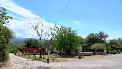 En la ida los pasan a buscar, pero a la vuelta los dejan a pie