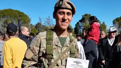 Después de 39 meses sin avances, por fin llaman a indagatoria a dos ex jefes militares por el crimen de Pablo Córdoba