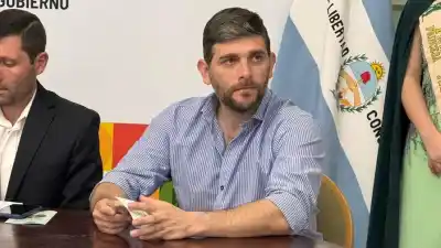 El Niño ya activa un operativo especial, pero las fiestas no se suspenden