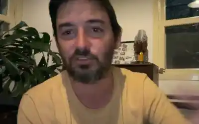 "Chiste a chiste": el show que Mike Chouhy prepara para su debut en Catamarca