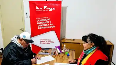 Si no podés ir a la mañana, Defensa del Consumidor suma un turno que te cambia la gestión