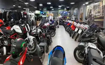 Tucumán patentó más de 6.000 motos en un mes y quedó cuarta en el ranking nacional