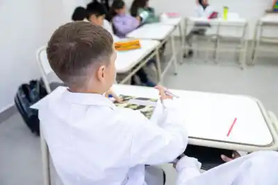Convocan a docentes para recuperar clases en Río Grande: qué piden para anotarse