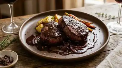El secreto gourmet que pocos argentinos conocen: la carne con un ingrediente sorpresa