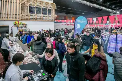 Dos años de espera y un cambio que los vecinos de Ushuaia pidieron