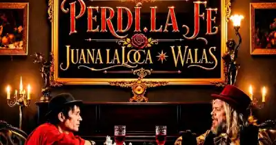 El tema que Charly García salvó de quedar afuera de un disco histórico