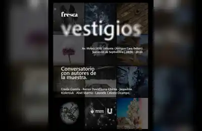 Cinco artistas revelan qué se esconde en una foto que perdura