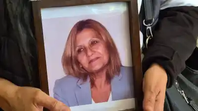 Atropellada por un mecánico ebrio: la “madre sultana” que ya no va a volver a su negocio